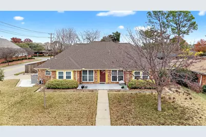 2032 Briar Trail, Hurst, TX 76054 - Photo 32