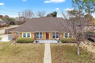 2032 Briar Trail, Hurst, TX 76054 - Photo 32