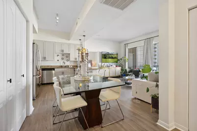 3225 Turtle Creek Boulevard #611, Dallas, TX 75219 - Photo 16