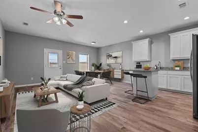 121 Winners Circle #103, Weatherford, TX 76087 - Photo 4