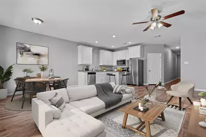 121 Winners Circle #103, Weatherford, TX 76087 - Photo 6