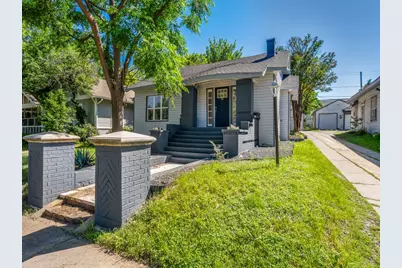 809 Cristler Avenue, Dallas, TX 75223 - Photo 4