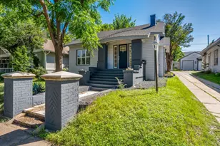 809 Cristler Ave, Dallas, TX 75223 - Photo 4