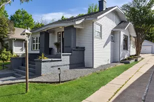 809 Cristler Ave, Dallas, TX 75223 - Photo 1