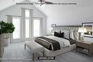 1719 Hillside Stroll Dr, Lavon, TX 75166 - Photo 6