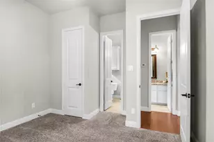 3813 S Brookridge Ct, Bedford, TX 76021 - Photo 18