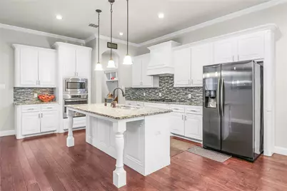 3813 S Brookridge Court, Bedford, TX 76021 - Photo 4