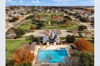 9440 Park Garden Drive, Frisco, TX 75035 - Photo 26