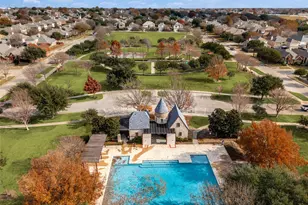 9440 Park Garden Dr, Frisco, TX 75035 - Photo 26