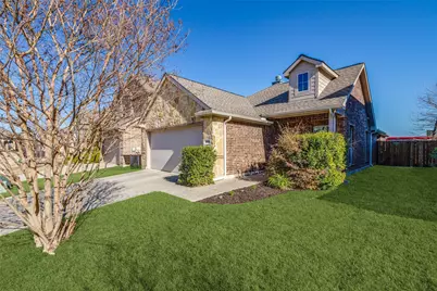 300 Black Bear Drive, McKinney, TX 75071 - Photo 1