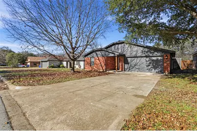 8512 Whitney Drive, White Settlement, TX 76108 - Photo 2