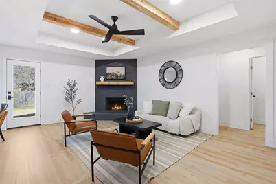 8512 Whitney Drive, White Settlement, TX 76108 - Photo 1