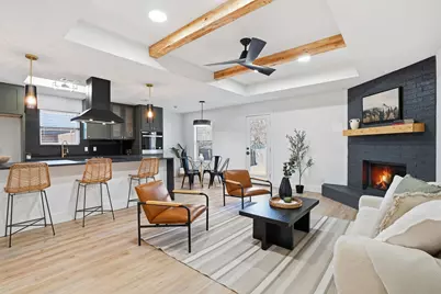 8512 Whitney Drive, White Settlement, TX 76108 - Photo 10