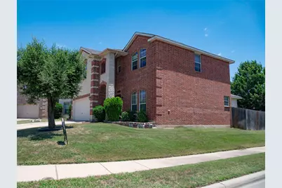 1721 Grassy View Drive, Fort Worth, TX 76177 - Photo 2