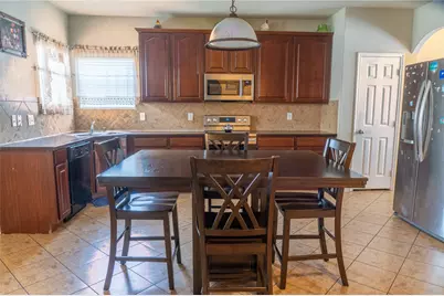 1721 Grassy View Drive, Fort Worth, TX 76177 - Photo 10