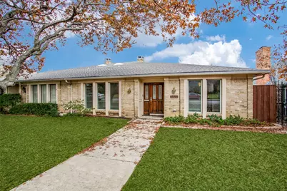 7327 Wellcrest Drive, Dallas, TX 75230 - Photo 1