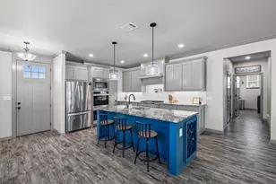 157 Crenshaw St, Stephenville, TX 76401 - Photo 8