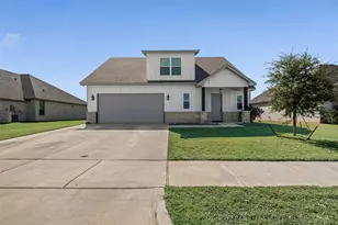 157 Crenshaw St, Stephenville, TX 76401 - Photo 1