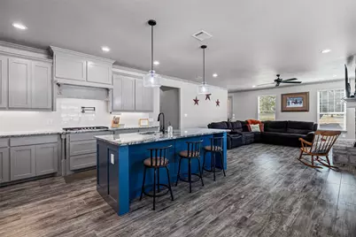 157 Crenshaw Street, Stephenville, TX 76401 - Photo 4