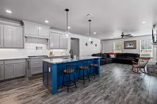 157 Crenshaw St, Stephenville, TX 76401 - Photo 4