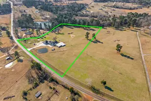 5406 FM 726, Gilmer, TX 75645 - Photo 40