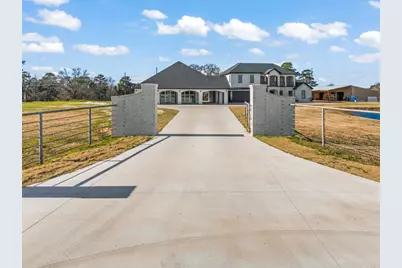 5406 Fm 726, Gilmer, TX 75645 - Photo 1