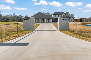 5406 FM 726, Gilmer, TX 75645 - Photo 1