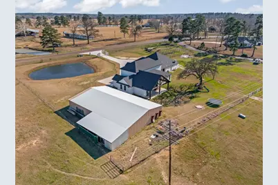 5406 Fm 726, Gilmer, TX 75645 - Photo 36