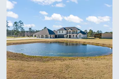 5406 Fm 726, Gilmer, TX 75645 - Photo 2