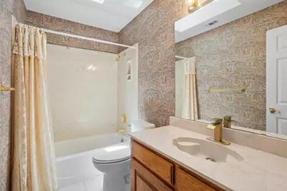 5522 Wedgefield Road, Granbury, TX 76049 - Photo 20