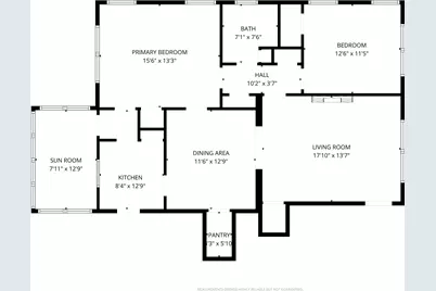 5918 La Vista Drive #3, Dallas, TX 75206 - Photo 38