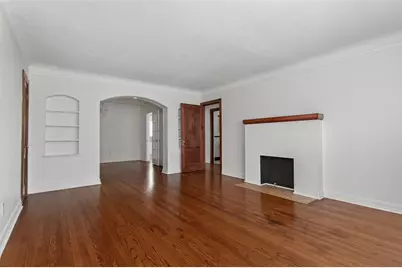 5918 La Vista Drive #3, Dallas, TX 75206 - Photo 1