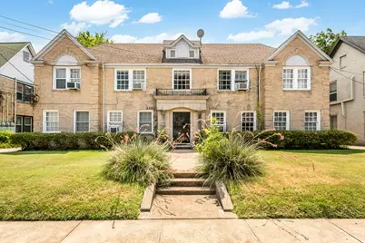 5918 La Vista Drive #3, Dallas, TX 75206 - Photo 1