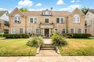 5918 La Vista Dr, Dallas, TX 75206 - Photo 1