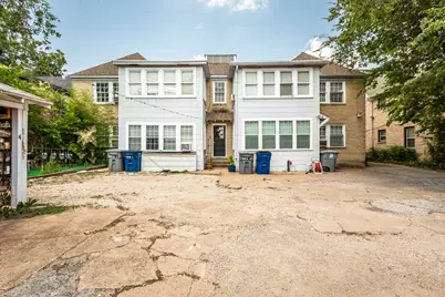5918 La Vista Drive #3, Dallas, TX 75206 - Photo 34