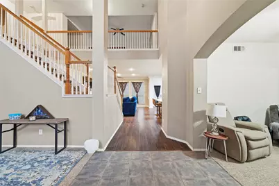 525 Magnolia Trail, DeSoto, TX 75115 - Photo 4