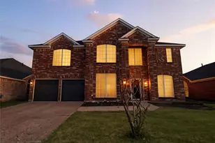 525 Magnolia Trail, DeSoto, TX 75115 - Photo 2