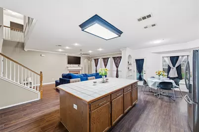 525 Magnolia Trail, DeSoto, TX 75115 - Photo 10