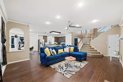 525 Magnolia Trail, DeSoto, TX 75115 - Photo 8