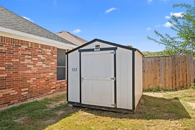 525 Magnolia Trail, DeSoto, TX 75115 - Photo 36