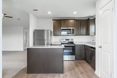 10121 Throttle Lane, Fort Worth, TX 76131 - Photo 2