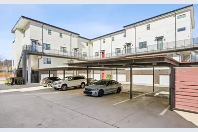 1901 S Harwood Street #107, Dallas, TX 75215 - Photo 26