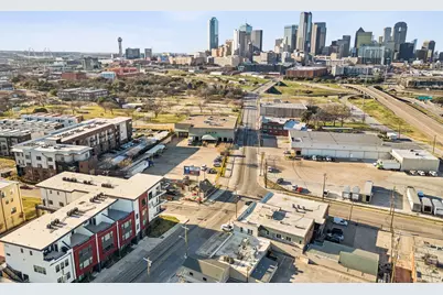 1901 S Harwood Street #107, Dallas, TX 75215 - Photo 2