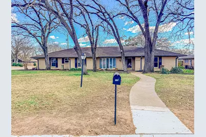 2213 Dartmouth Lane, Corsicana, TX 75110 - Photo 1