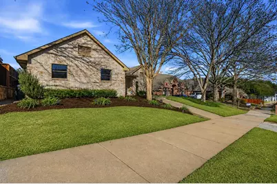 2644 Fairway Ridge Drive, McKinney, TX 75072 - Photo 2