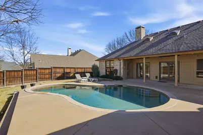 2644 Fairway Ridge Drive, McKinney, TX 75072 - Photo 22