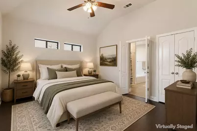 2644 Fairway Ridge Drive, McKinney, TX 75072 - Photo 28