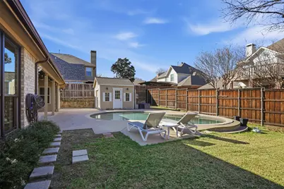 2644 Fairway Ridge Drive, McKinney, TX 75072 - Photo 34