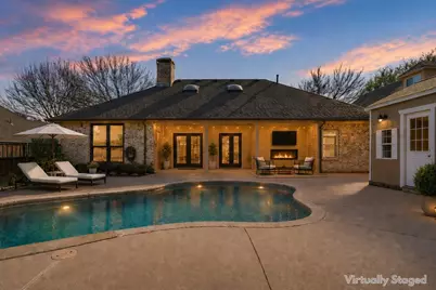 2644 Fairway Ridge Drive, McKinney, TX 75072 - Photo 4