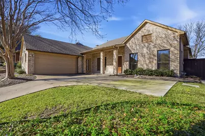 2644 Fairway Ridge Drive, McKinney, TX 75072 - Photo 2